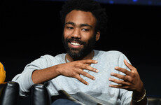 Donald Glover has a few wise words for anyone confused about sexual harassment in the workplace