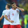 No ructions in Poland camp after Lewandowski says team has 'too little quality,' insists team-mate