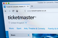Ticketmaster warns Irish customers may have been affected by data breach