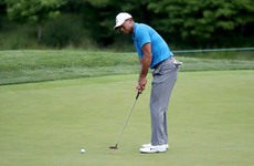 Woods tests out new putters in bid to end five-year drought