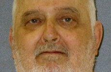 'It hurts' - Texas executes 'ice pick killer', denies him last-minute appeal to face firing squad