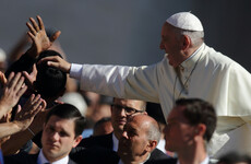 People who are binning tickets to see the Pope are 'wrong, petty and mean-spirited' says Taoiseach