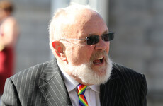 'Forget ageism, it's the truth' - Norris claims 77-year-old Michael D running for second term would be ill-advised