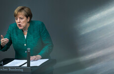 Merkel warns that migration 'could decide Europe's destiny'