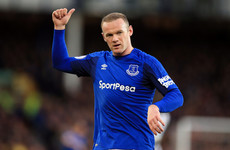 Wayne Rooney completes move to MLS side DC United