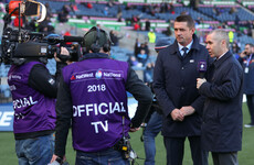 TV3 is officially changing its name - to Virgin Media One