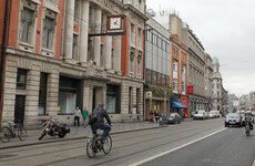 Penneys is battling to keep one of its prime city centre properties off the land-hoarders list