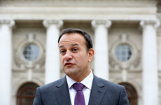 Here are Ireland's most active business lobbyists