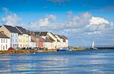 Why Galway's push to lure fintech startups out west is starting to pay off
