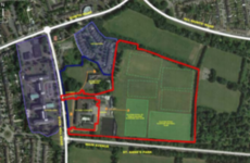 An Bord Pleanala says it made a mistake granting permission for 536 homes beside Dublin park