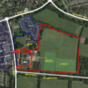 An Bord Pleanala says it made a mistake granting permission for 536 homes beside Dublin park