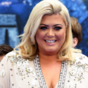Gemma Collins is getting rinsed for using a stock image to boast about her jet-set life