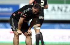 Aironi set to pull out of RaboDirect PRO 12 due to financial difficulties