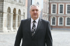Protected disclosure made by David Taylor 'essentially a work of fiction', lawyers for gardaí tell Tribunal