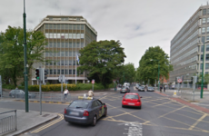 Israel's embassy has stalled works planned for a Dublin office block over security concerns