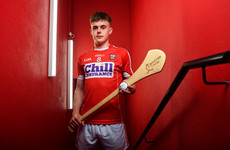 'It’s all been a bit of a blur really' - A whirlwind start of success to Cork senior hurling career