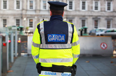 Garda management says it may be 'impossible' to afford wages for the rest of the year
