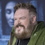 Kristian Nairn who played Hodor in Game of Thrones really didn't like that Ed Sheeran cameo