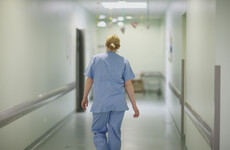 15 legal abortions were carried out in Ireland last year