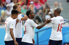 Talk of England benefiting from Belgium loss disrespectful to World Cup rivals