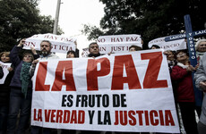 Two more bishops resign in Chile over child sex abuse scandal