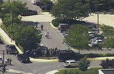 Five dead following shooting incident at Capital Gazette newspaper in Maryland