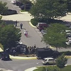 Five dead following shooting incident at Capital Gazette newspaper in Maryland