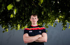 'You were extra vigilant in taking advice on board': Cahalane credits The Rock for full-back gains