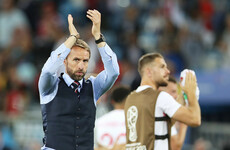 Last-16 meeting with Colombia is England's 'biggest game for a decade', says Southgate