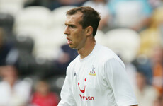Former Tottenham defender Goran Bunjevcevic dies aged 45