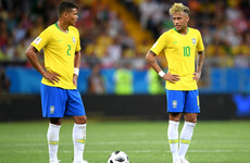 'It's a joke' - Thiago Silva denies rift with Neymar