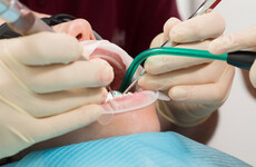 Judge urges dentists working out of the same building to solve 'toxic' working environment