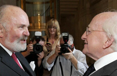 Poll: Should there be an upper age limit to running for public office?