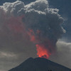 16,000 travellers stranded after massive volcanic eruption in Bali