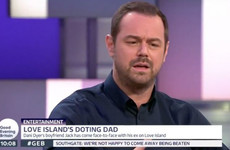 Danny Dyer went on a gas rant about Brexit and said Dani's gonna win Love Island on Good Evening Britain