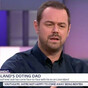 Danny Dyer went on a gas rant about Brexit and said Dani's gonna win Love Island on Good Evening Britain