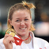 The English Commonwealth gold medalist who has switched to Ireland ahead of the Tokyo Olympics