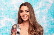 People on Twitter are quite amused by a new Love Island contestant's inability to count