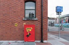Rebel graffiti: A feast-your-eyes tour of Cork's street art in 12 photos