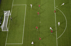 Which was your favourite goal from the World Cup group stages?