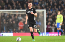 20-year-old Limerick native O'Connor signs new two-year deal at Leeds