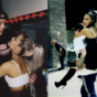 Ariana Grande and Pete Davidson had the cutest karaoke party for her birthday... it's The Dredge