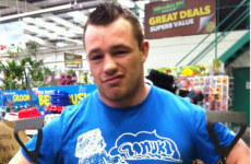 Alright Cian! It’s the sporting tweets of the week