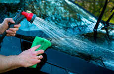 Irish Water set to announce specific bans on water use