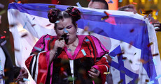 'I've never been a boycott fan': Micheál Martin unlikely to support Eurovision boycott