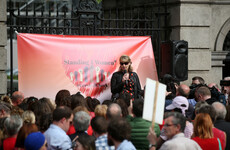 Emma Mhic Mhathúna on €7.5m settlement: 'It makes a big difference for all women'