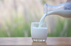 Farmers say Aldi's €1.30 two-litre bottle of milk is 'socially irresponsible'