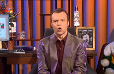 8 reasons why Graham Norton is one of Ireland's greatest exports