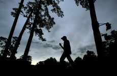 Rory drags himself right back into it at Augusta