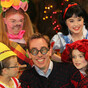 BoyleSports has been warned for giving odds on a child crying on the Late Late Toy Show